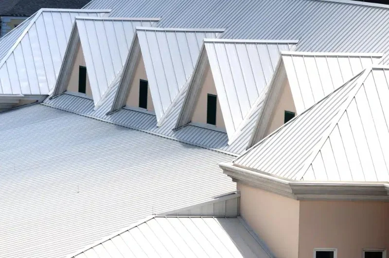 What Is a Cool Roof? Benefits & Cost Savings Explained