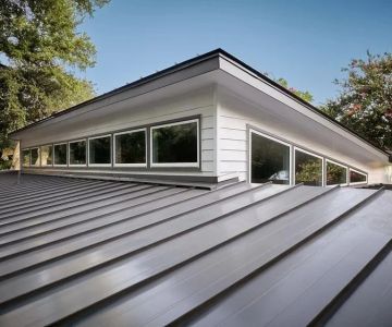 Roofing Styles That Age Gracefully: Designs That Still Look Good After 20 Years