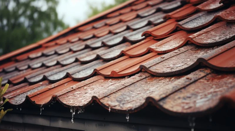 Roof Weatherproofing Techniques for Rainy Seasons