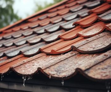 Roof Weatherproofing Techniques for Rainy Seasons