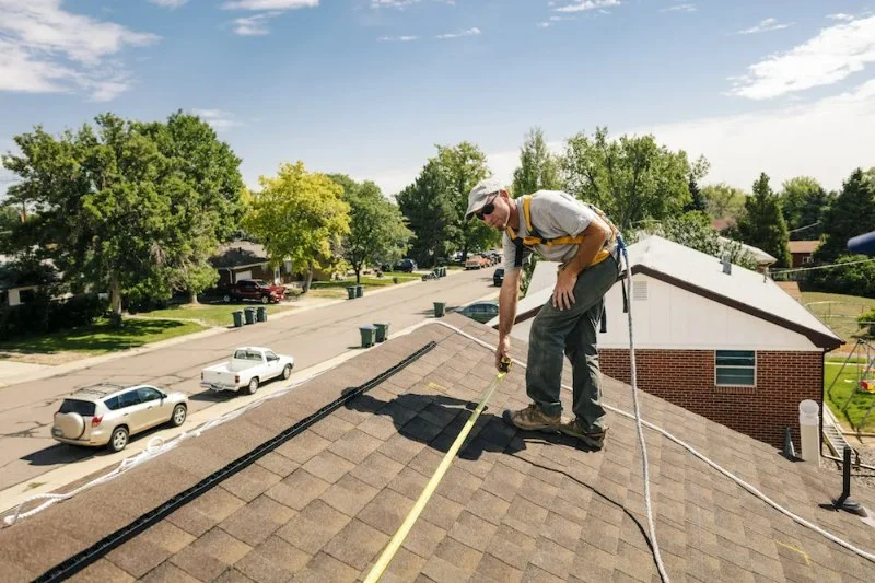 How to Measure Roof Area Correctly Before Getting a Quote