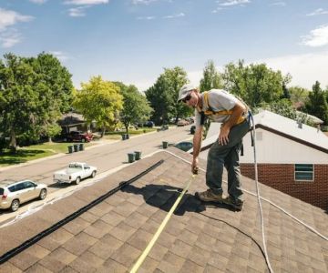 How to Measure Roof Area Correctly Before Getting a Quote