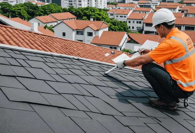 How to Evaluate Roofing Contractors: Reviews, Certifications & Past Work