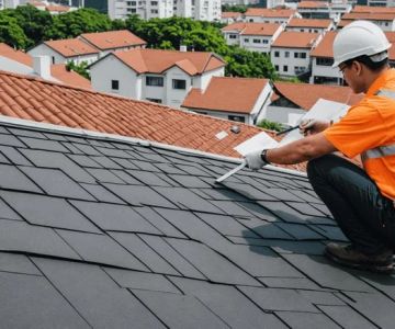 How to Evaluate Roofing Contractors: Reviews, Certifications & Past Work