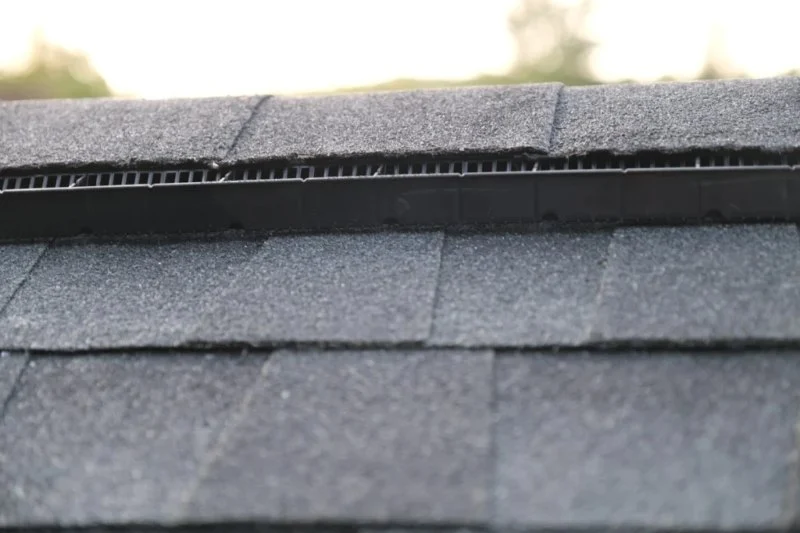 Why Ridge Vents + Soffit Vents Are Often the Best Combination