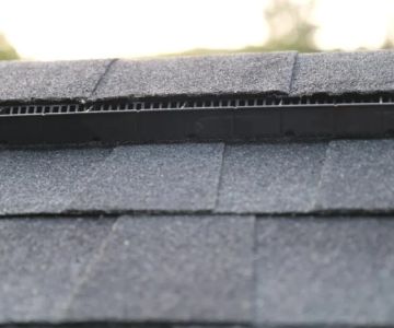 Why Ridge Vents + Soffit Vents Are Often the Best Combination
