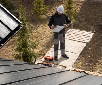 How to Inspect Roof from the Ground: Tools & Tips for Homeowners in Canada