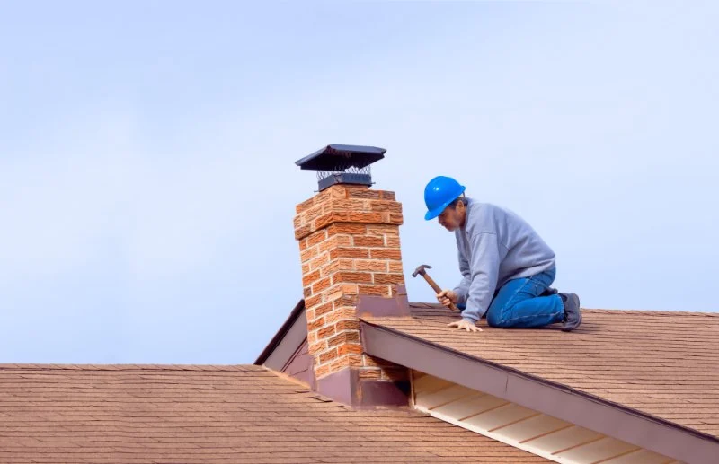Building Permit & Code Requirements for Roof Replacement in Ontario