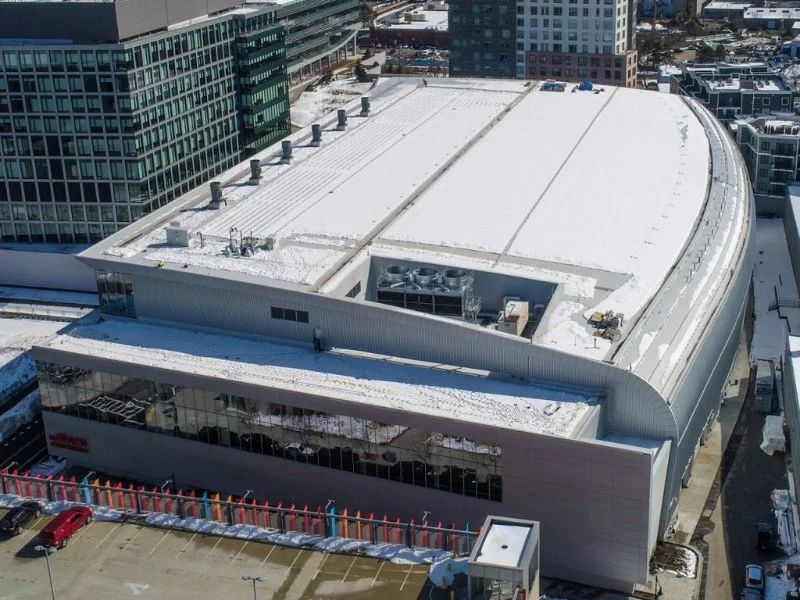 How to Choose Roofing Materials for Urban Heat Island Mitigation