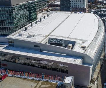 How to Choose Roofing Materials for Urban Heat Island Mitigation