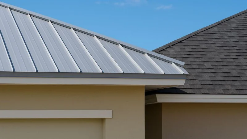 Roof Lifespan: Asphalt Shingles, Metal, Tile & More Side-by-Side