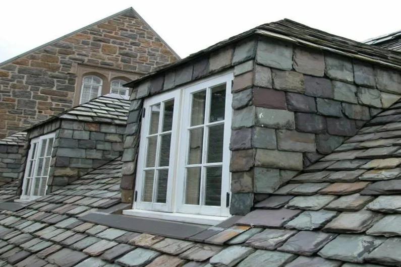 Restoration of Historic Roofs: Slate, Shake & Tile Repair Tips