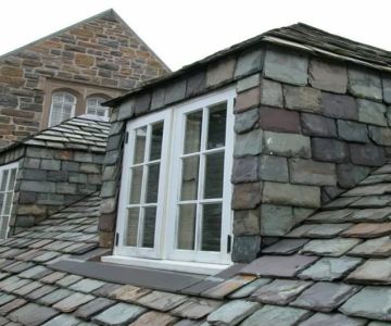 Restoration of Historic Roofs: Slate, Shake & Tile Repair Tips