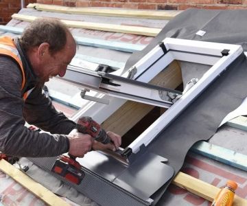 Skylights and Roof Windows: Installing, Sealing & Preventing Leaks