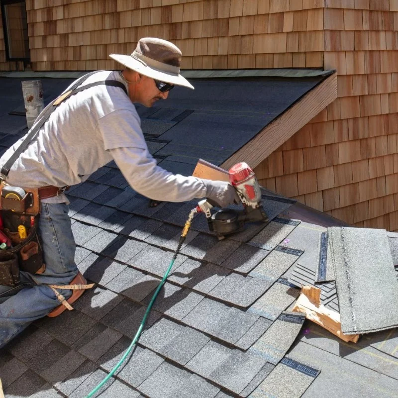 How to Budget for Roof Maintenance Over 5, 10, 20 Years