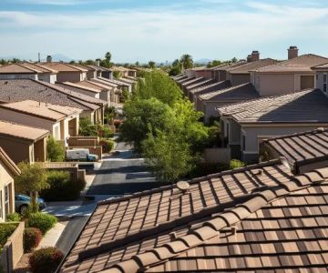 Choosing Roofing Colours That Increase Your Home’s Resale Price