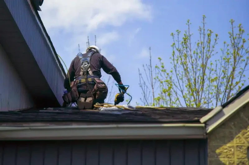 Roof Repair Costs: What Homeowners in GTA Need to Budget For
