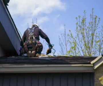 Roof Repair Costs: What Homeowners in GTA Need to Budget For