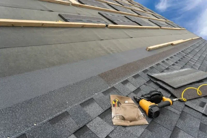 Roof Maintenance Tools That Make Big Difference in Longevity