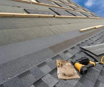 Roof Maintenance Tools That Make Big Difference in Longevity