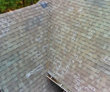 What to Know About Roof Insurance Claims After Hail or Wind Damage