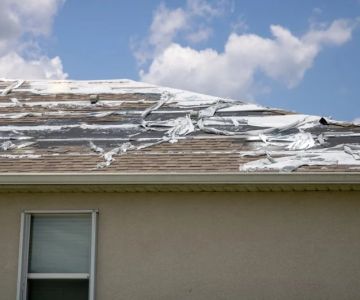 How to Budget for Unexpected Roof Repairs After a Storm