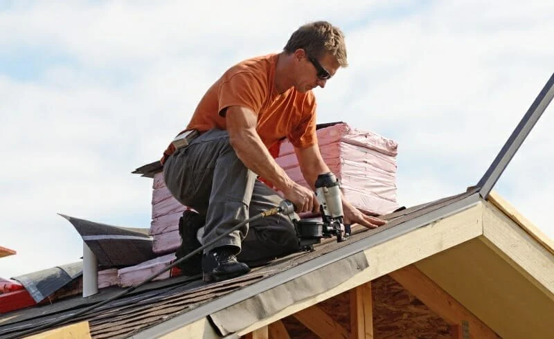 How to Budget Roof Replacement According to House Size & Roof Complexity