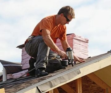 How to Budget Roof Replacement According to House Size & Roof Complexity