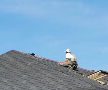 Roof Replacement Myths: Debunking Common Misconceptions