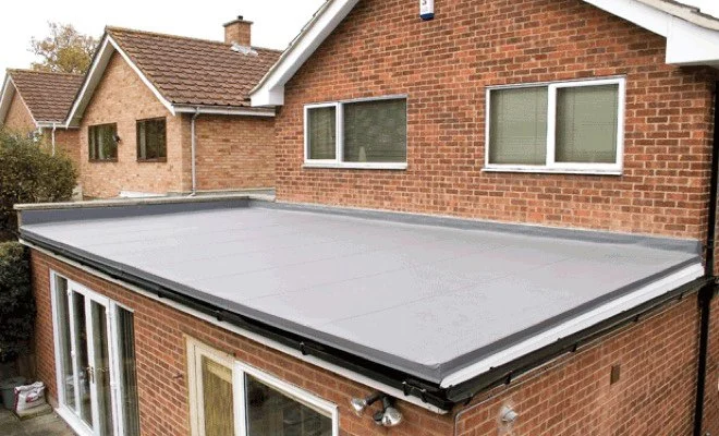 How Flat Roofs Need Maintenance Differently Than Pitched Roofs
