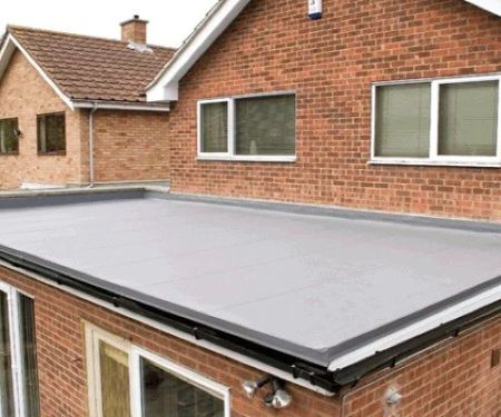 How Flat Roofs Need Maintenance Differently Than Pitched Roofs