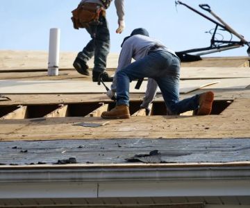 Roofing Repair Priorities: What Problems Should You Fix First?