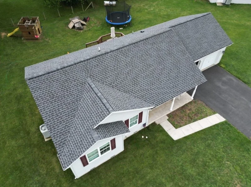 Roofing Style Guide: Matching Roof Lines to Home Profile & Land Slope