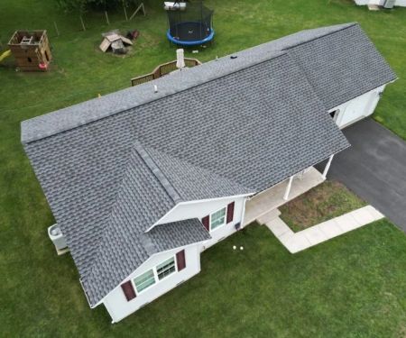 Roofing Style Guide: Matching Roof Lines to Home Profile & Land Slope