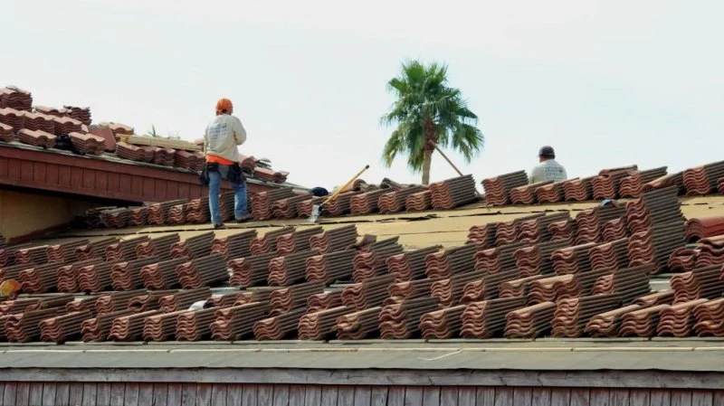 Roofing Projects: How to Plan & Budget for a Full Roof Replacement