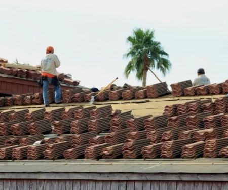 Roofing Projects: How to Plan & Budget for a Full Roof Replacement