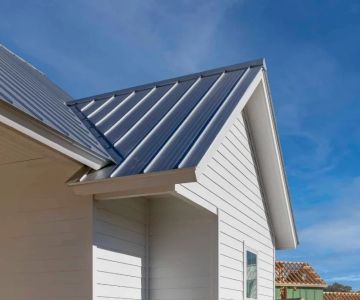 How Roofing Trends in Northern Territories Differ From Southern Provinces