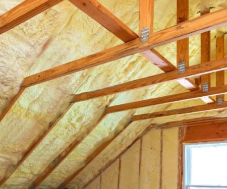The Role of Attic Insulation in Roof Longevity