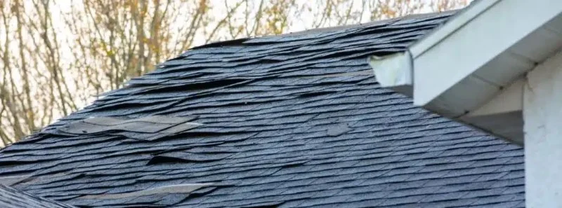 What to Do When You See Sagging Roof Decks or Structural Issues