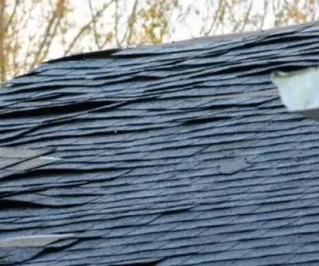 What to Do When You See Sagging Roof Decks or Structural Issues