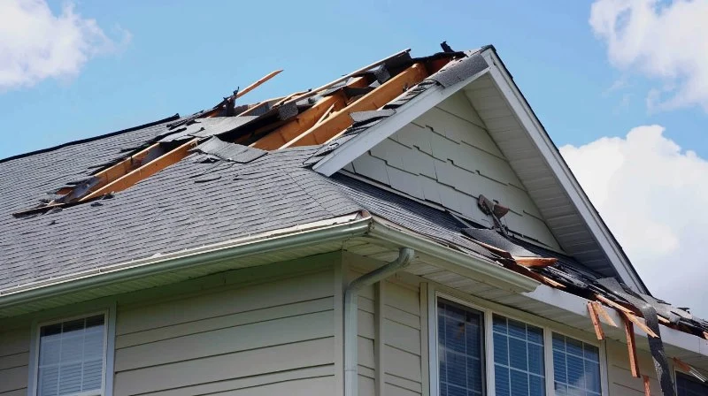 What to Know About Roof Deck Collapse Risks & How to Prevent Them
