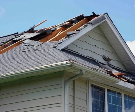What to Know About Roof Deck Collapse Risks & How to Prevent Them