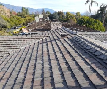 Fiber Cement Roofing Options: Pros, Cons & Cost