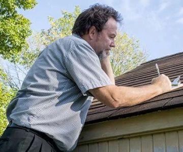 代码How to Budget for Roofing Maintenance When You Live in Remote Areas
