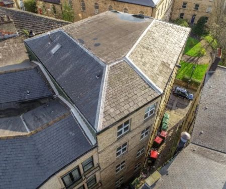 Aerial Roof Inspections: Are They Accurate, Safe & Worth the Cost?