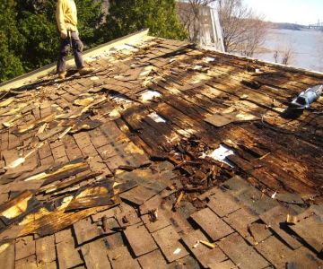 Roofing Problems Caused by Attic Moisture: Prevention & Cure