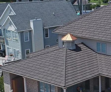 Roofing Products Comparison: Asphalt, Composite, Metal, Tile & Rubber