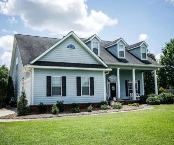 Choosing Roofing Styles That Match Architectural Heritage of Your Neighbourhood
