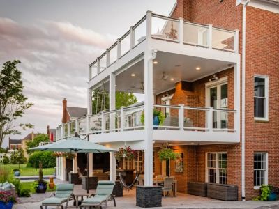 Roof Deck Weight Capacity: How Much Load Can It Handle?