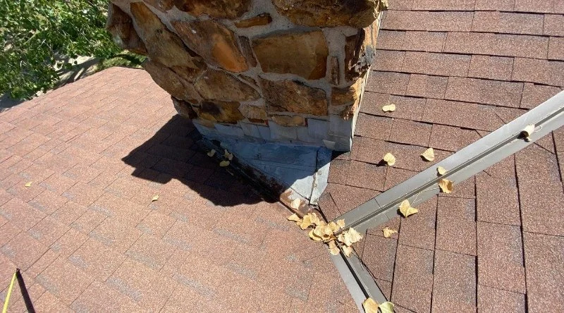 Roof Repair Danger Zones in Canadian Homes: Valleys, Eaves, and Chimney Connections